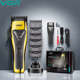 Rasoio Clipper VECTOR VGR V - 015