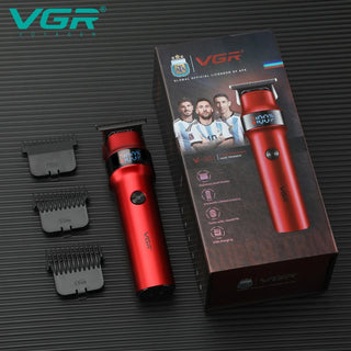Super-Trimmer-Rasierer VGR V - 977
