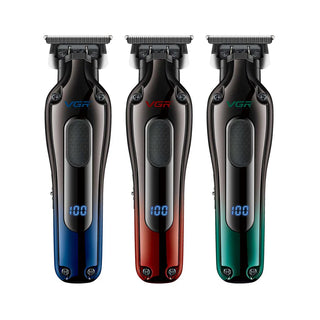 COMBO: CLIPPER V 013 + TRIMMER V 998