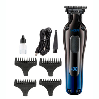 COMBO: CLIPPER V 013 + TRIMMER V 998