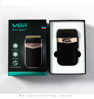 Shaver VGR V-331