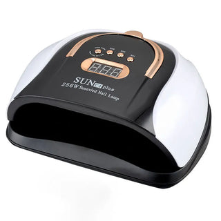 M3-Fräser + C4 Plus LED-Lampe