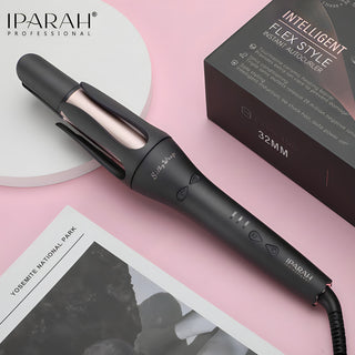Piastra professionale Iparah P-208