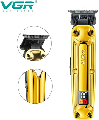 RASOIO TRIMMER VGR V-904