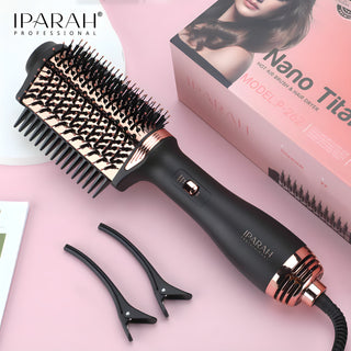 Spazzola asciugacapelli professionale Iparah P-262