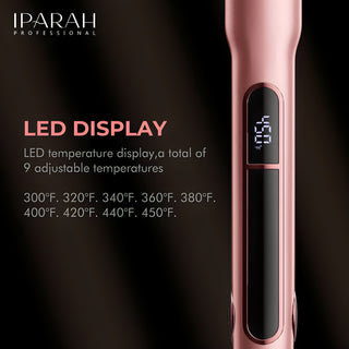 Piastra professionale Iparah P-120B