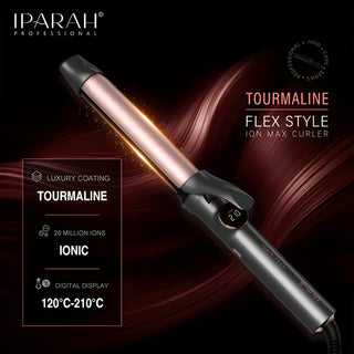 Piastra professionale Iparah P-205