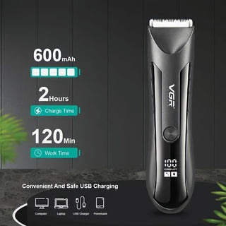 Rasoio Trimmer VGR V-951