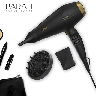 Asciugacapelli professionale Iparah P-340