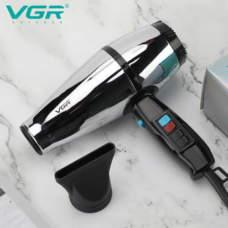 Asciugacapelli VGR V-466