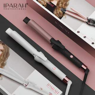 Piastra professionale Iparah P-201B