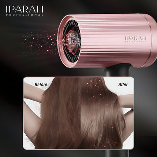 Asciugacapelli professionale Iparah P-300P