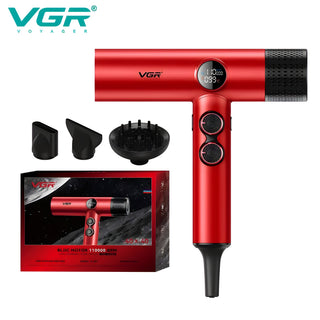 Asciugacapelli VGR V - 401