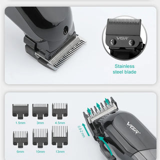 Rasoio Clipper VGR V - 118