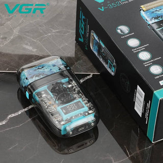 Shaver VGR V-352