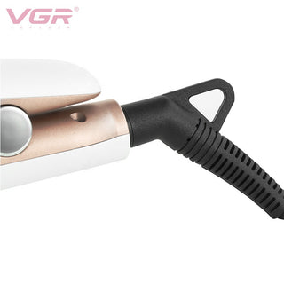 Piastra professionale VGR V-520