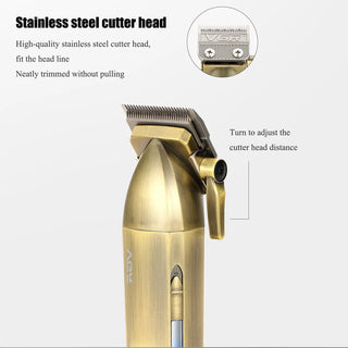 Rasoio Clipper VGR V - 688