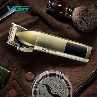 Rasoio Clipper VGR V - 688