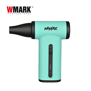 Kit WMARK NG-8637KIT blu: dettaglio del turbo fan