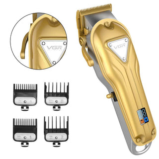Rasoio Clipper VGR V - 134