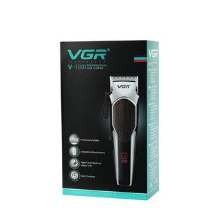 RASOIO Clipper VGR V - 189