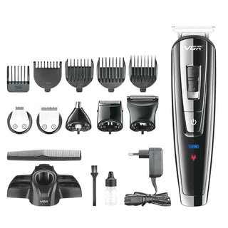 Rasoio 6 in 1 VGR V-025
