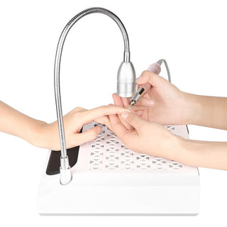 4 in 1 Nail machine