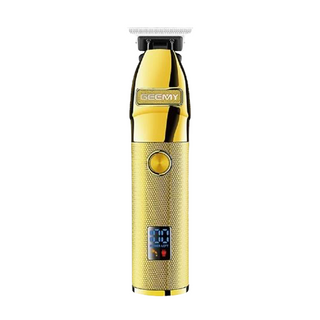 Trimmer extremer Goldrasierer