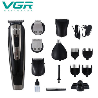 6-in-1-Rasierer VGR V-025