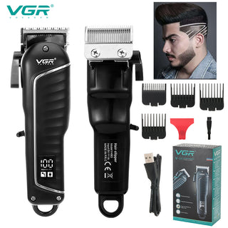 RASOIO Clipper VGR V - 683