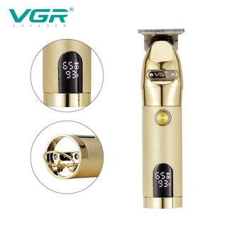 Rasoio Trimmer VGR V - 275