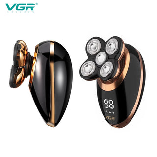 Rasoio VGR - 316