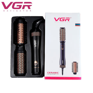 VGR V-559 Haartrocknerbürste
