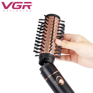 VGR V-559 Haartrocknerbürste