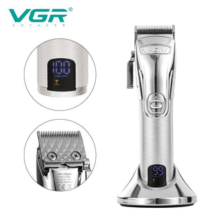 Rasoio Clipper VGR V - 662