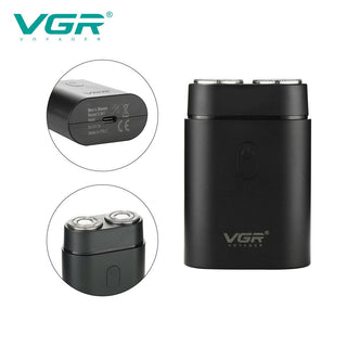 Shaver VGR V-341