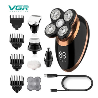 Rasoio VGR - 316