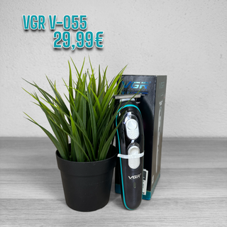 RASOIO Trimme VGR V - 055