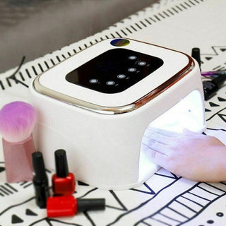 99W Bluetooth-UV-Lampe 