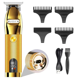 Rasoio Trimmer VGR V - 275