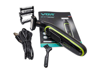 Rasoio VGR - 017